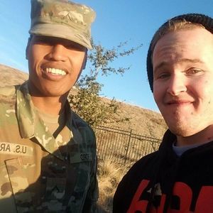 Meet your Posher, Adam